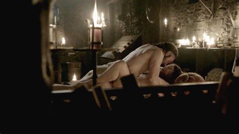 Jennie Jacques Naked Telegraph