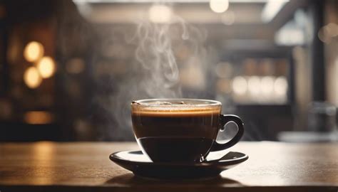 How Much Caffeine In A Shot Of Espresso Find Out Here Coffee Lovers 101