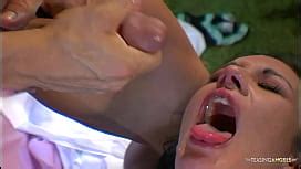 Brunette Girl Has Car That Doesn T Work And Then They Have Anal Sex In The Car Xnxx