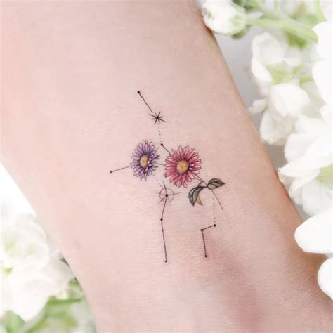 Update 72 Virgo Tattoo Design Latest Vn
