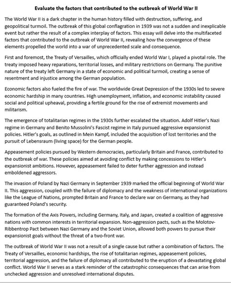 How to Write a DBQ Essay? What It Is, Example - 99papers.com