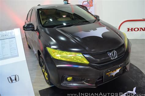 10 Modified Honda City Sedans From Across The Country