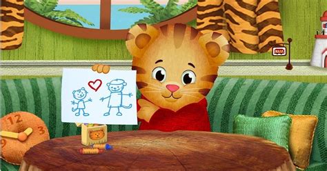 Fred Rogers Productions And 9 Story Brands Name Nine New Licensing