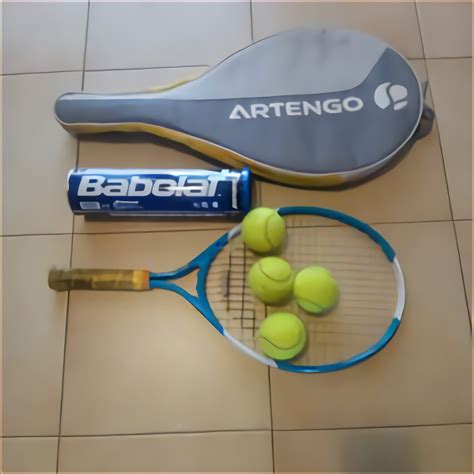 Palline Tennis Usato In Italia Vedi Tutte I Prezzi