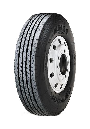 245/70R19.5 Hankook AH35Set of 2Free On-Site Mobile Installation - Motorhome Tires