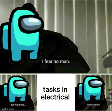 I Fear No Man Memes Imgflip
