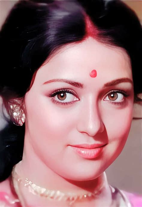 Pin By Surekha Sarfare On Hema Malini Beautiful Women Blonde Most