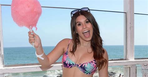 Hot Celebrity Crush Madisyn Shipman
