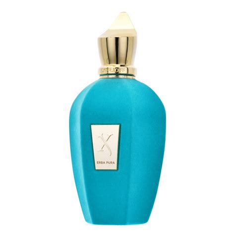 Xerjoff - V Erba Pura 100 ml Eau de Parfum - Trend Parfum, 249,95