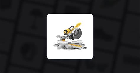 Dewalt DWS727-QS (11 butikker) se pris • Sammenlign nu