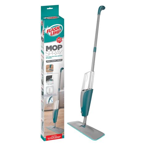Mop Spray Flash Limp Mop7800