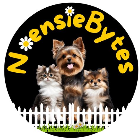 Neuro Calm Noensiebytes