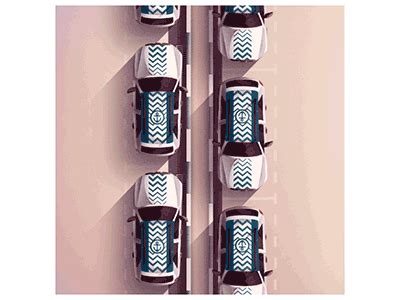 Happy Loop - The Parallel Parking- Dacia | Parallel parking, Dacia