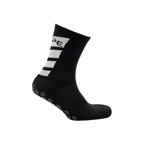 Grip Socks Black Kupe Active