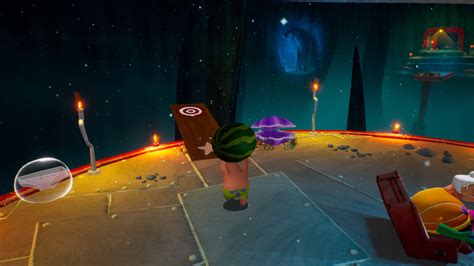 Spongebob Squarepants Battle For Bikini Bottom Rehydrated