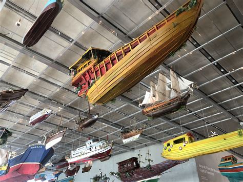 What to do in Miami? Two great Miami Museums at Museum Park