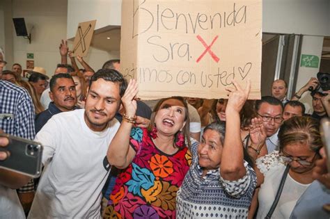 Hay mano negra en el registro de firmas denuncia Xóchitl Gálvez