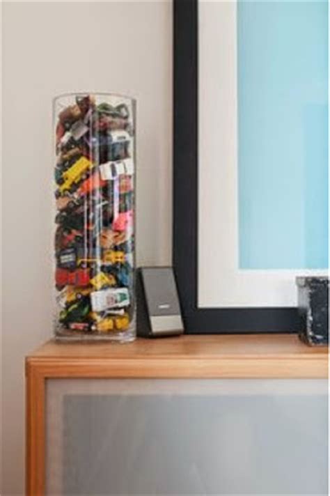 Uai M E Teste Maneiras De Organizar Carrinhos Hot Wheels