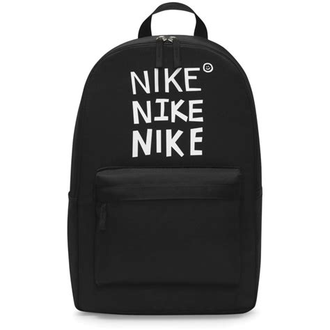Рюкзак Nike Heritage Backpack | DQ5753-010