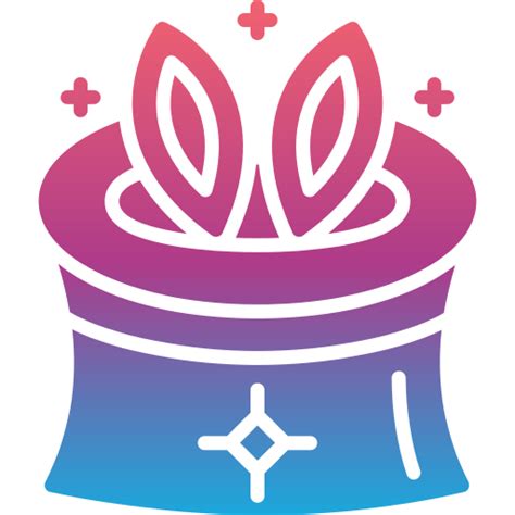 Hat Trick Free Entertainment Icons
