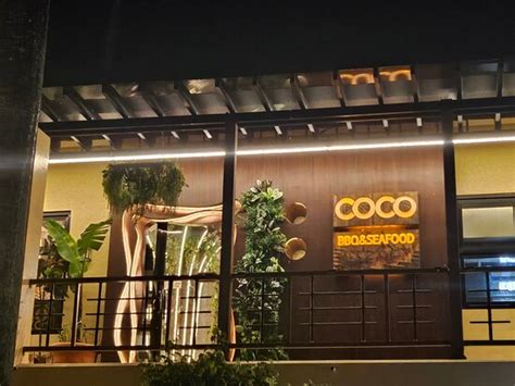 I Love The Ambiance Of The Restaurant Very Accommodating Delicious