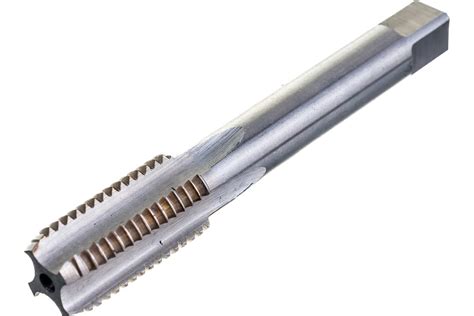 Метчик М16x2 м/р комплект 2 шт. Р6М5 HORTZ 203893 - выгодная цена ...