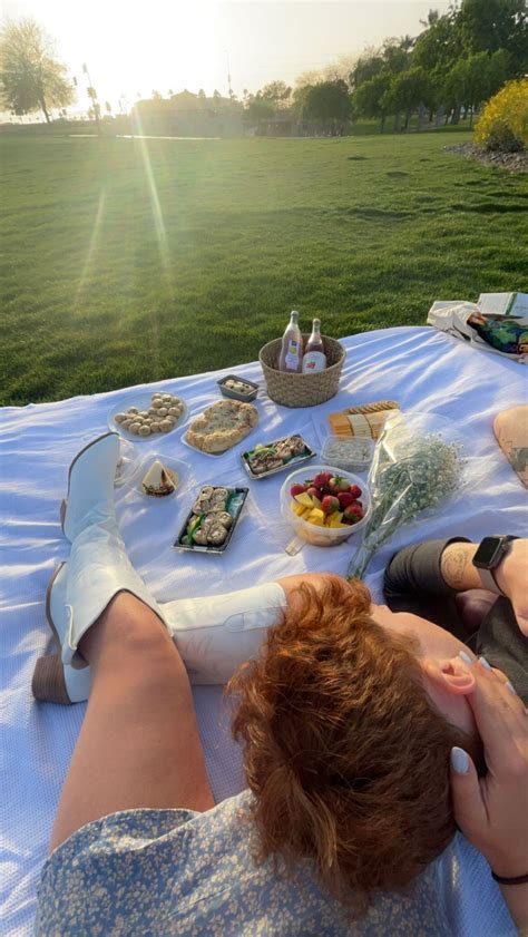 picnic date ideas 2