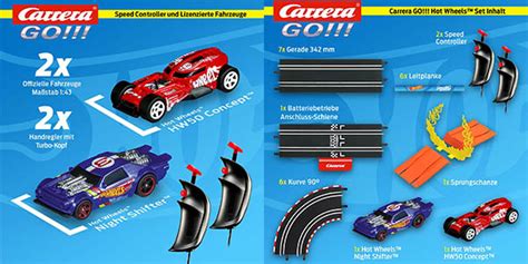 Chollo Circuito Hot Wheels Carrera Go Con Coches Por Solo Con Env O Gratis De Descuento