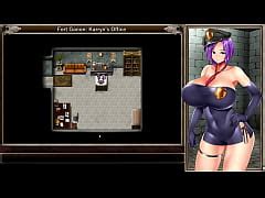 Karryn S Prison Pornplay Hentai Game Ep The Barmaid Drinks On The