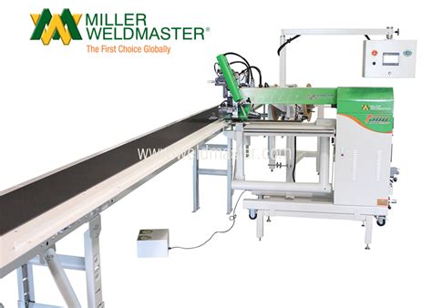 T Extreme Flex Welding Machine Hot Air Hot Wedge