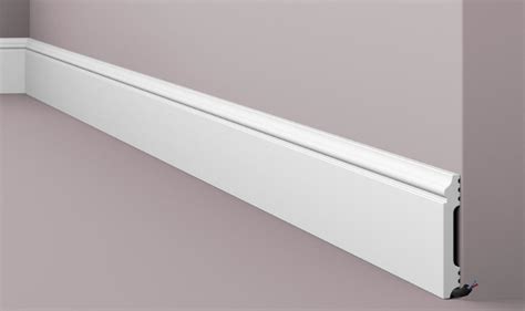 FL1 NMC Wallstyl плинтус напольный купить в СПб