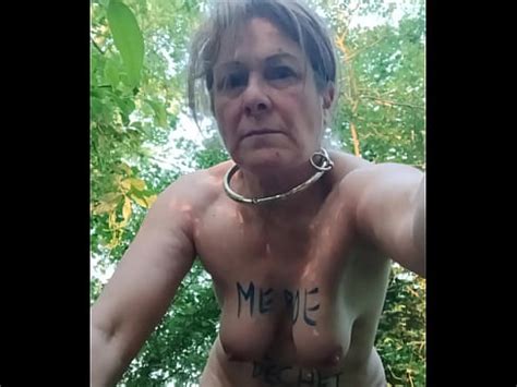 Esclave F Autoseance En For T Xvideos