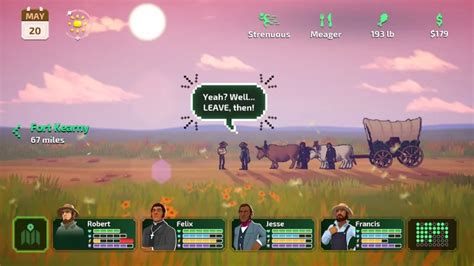 Review The Oregon Trail Switch Waytoomanygames