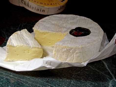 camembert - ANW (Algemeen Nederlands Woordenboek)