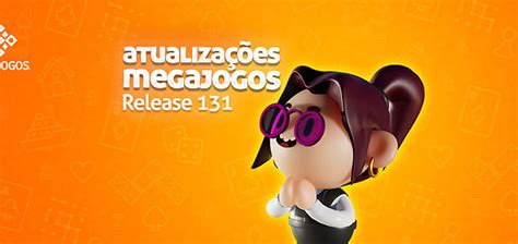 Atualizar Megajogos - Arquivos Atualização - Blog Oficial do MegaJogos