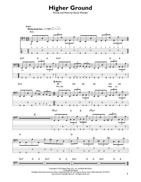 Higher Ground Stevie Wonder: The Lyrics That Are Actually A Warning.