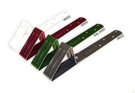 Снегозадержатели кровельные ⋆ КровСтройМонтаж