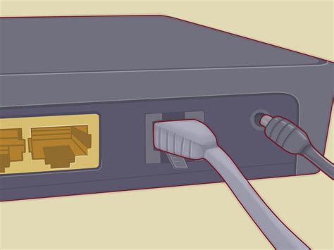 How to Install Broadband: 9 Steps (with Pictures) - wikiHow