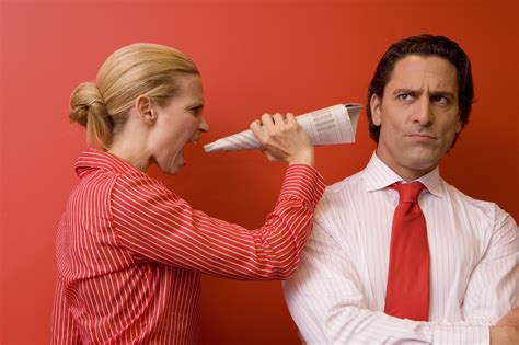 How To Deal With All Of The Annoying People In Your Office