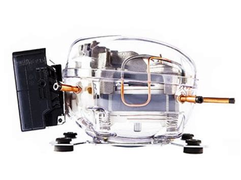 compressor EMBRACO NEK2150GK - Ithurukaramu