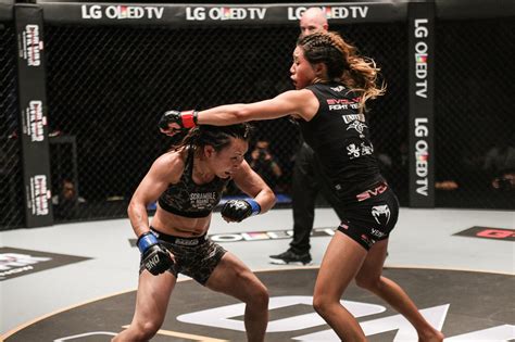 Mixed Martial Arts Women's Champion | PISTOLHOLLER