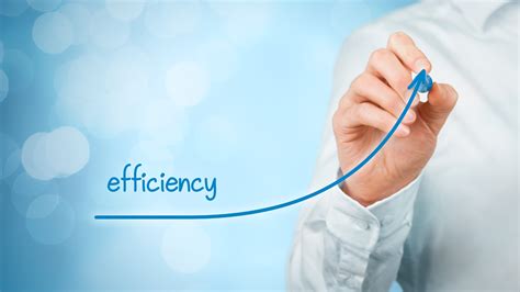 increase efficiency eliminate waste  automation psa