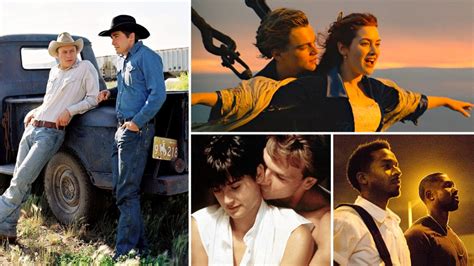 The 50 Most Romantic Movies Of All Time: Critics' Picks