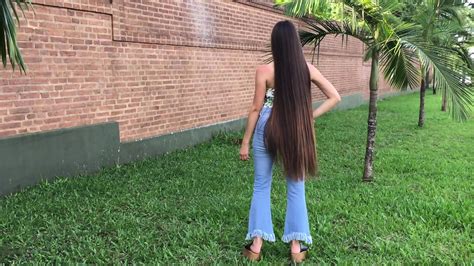 Very Beautiful Brunette