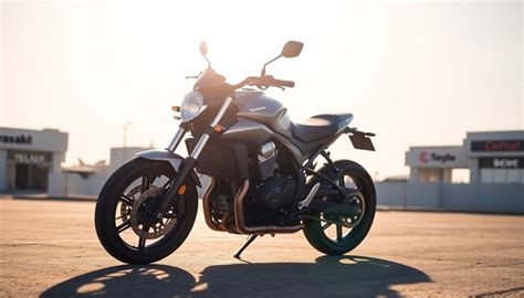 Kawasaki Z Top Speed Aggressive Naked Bike With Serious Attitude