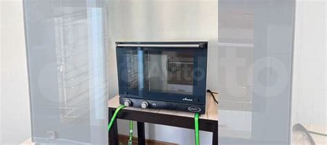 Конвектомат Unox Anna XF023 купить в Санкт-Петербурге | Готовый бизнес ...