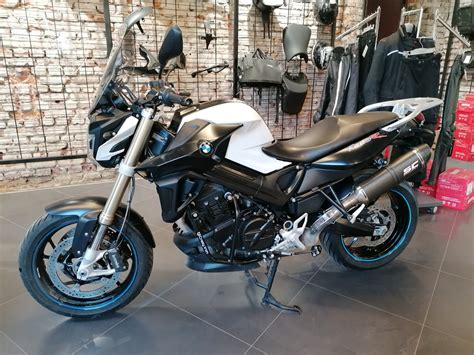 Купить б у BMW F R инжектор передач в Санкт Петербурге белый naked bike года на Авто