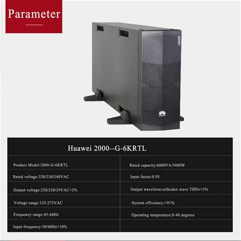 Authentic Online Ups2000-g-6krtl 6kva/5.4kw Long Backup Ups - Buy Ups 6 ...