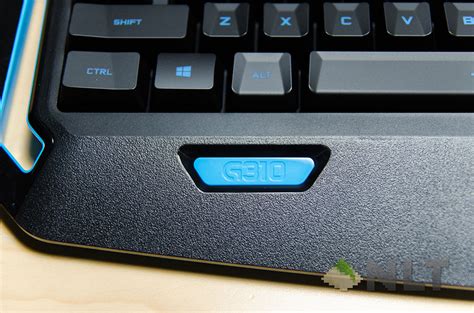Review - Logitech G G310 Atlas Dawn Compact Mechanical Gaming Keyboard ...