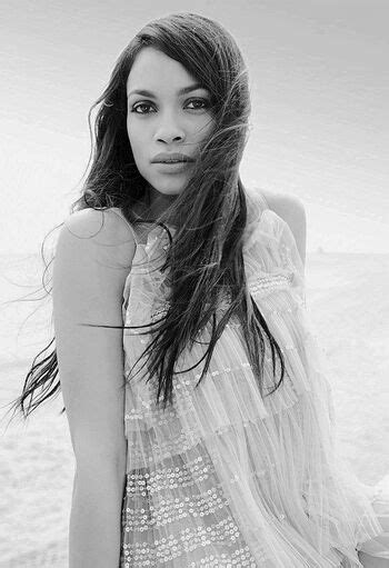 Rosario Dawson Rosariodawson Themissdawson Nude OnlyFans The Fappening Plus